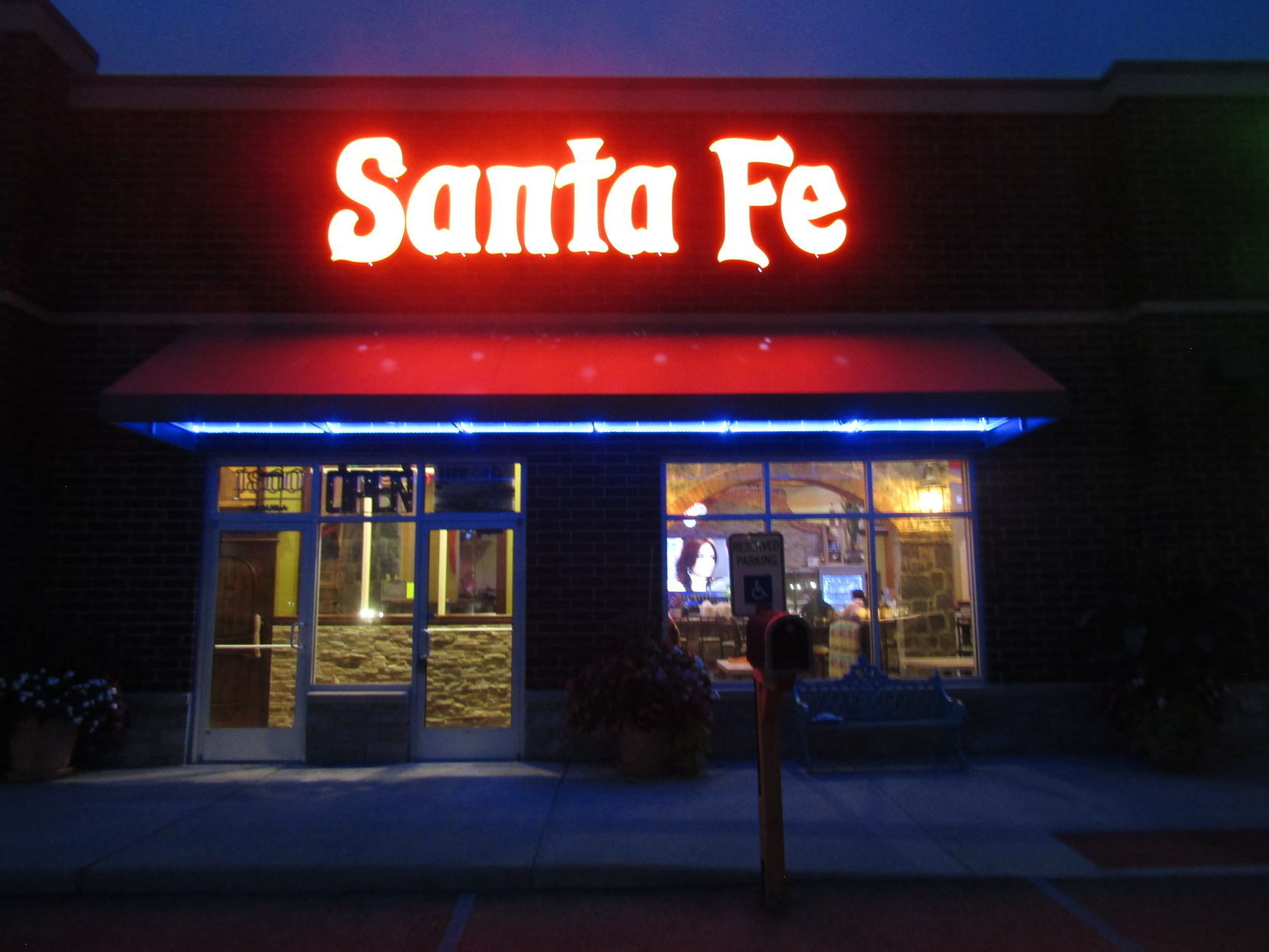 Opening Monday
